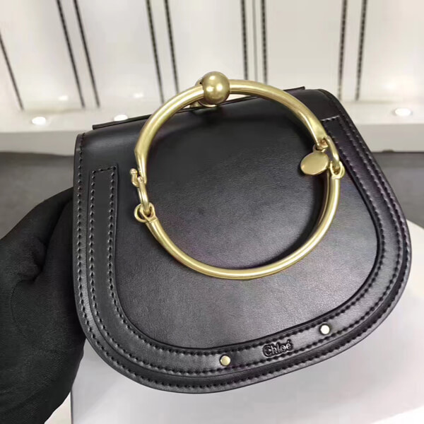 2017SS クロエ NILE BRACELET BAG