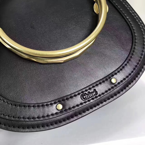 2017SS クロエ NILE BRACELET BAG