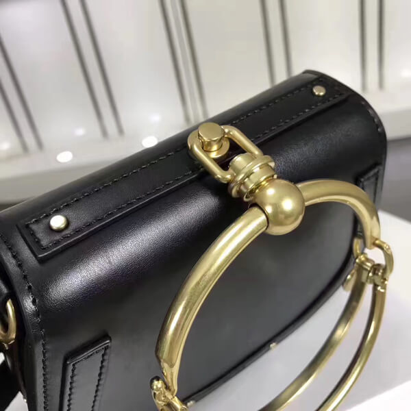 2017SS クロエ NILE BRACELET BAG