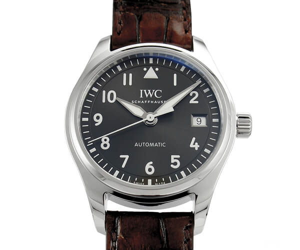 IWCスーパーコピー パイロットウォッチ オートマティック３６ IW324001