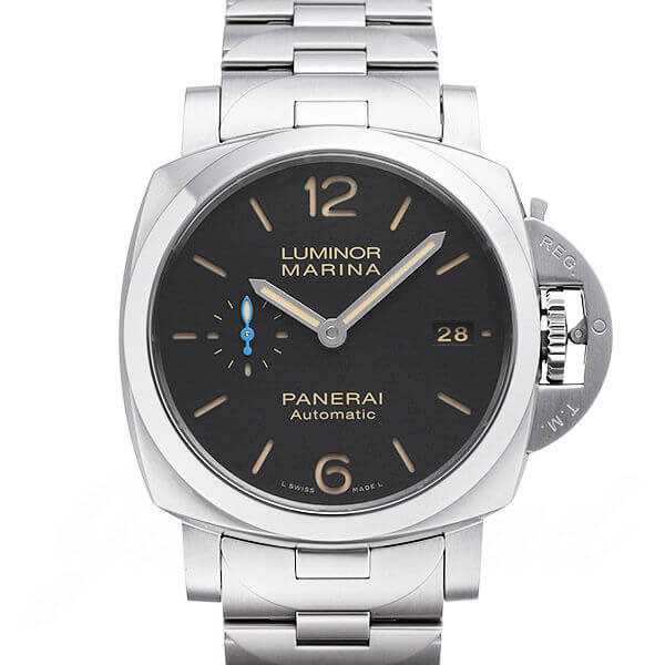 パネライ スーパーコピー PANERAI ルミノールマリーナ 1950 ３デイズ アッチャイオ PAM00722