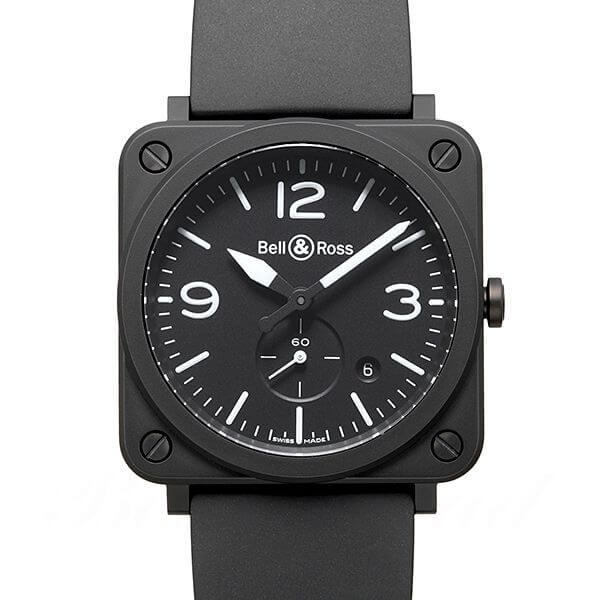 ベル＆ロス スーパーコピー BELL&ROSS BRS BRS-BL-CEM