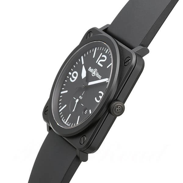 ベル＆ロス スーパーコピー BELL&ROSS BRS BRS-BL-CEM