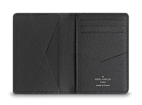 2018SS POCKET ORGANIZER ヴィトン スーパーコピー カードケース M63021