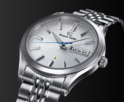 グランドセイコー スーパーコピー Grand Seiko 9Fキャリバー SBGT241