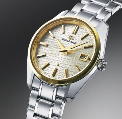 グランドセイコー スーパーコピー Grand Seiko 9Fキャリバー SBGV238