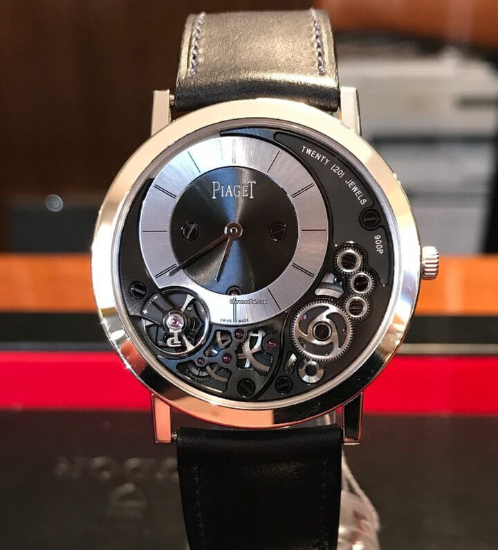 PIAGET ピアジェ スーパーコピー アルティプラノ G0A39111