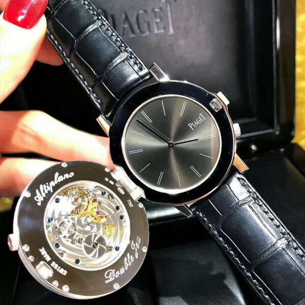 PIAGET ピアジェ スーパーコピー アルティプラノ ダブルジュー G0A32152