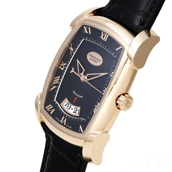 スーパーコピー PARMIGIANI FLEURIER カルパ グランデPF006791F