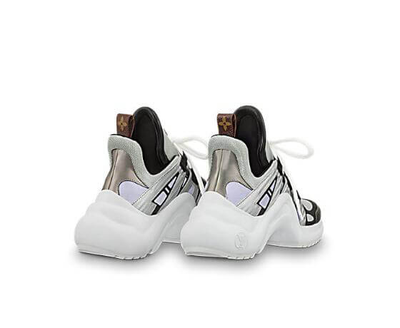 LV ARCHLIGHT SNEAKER ヴィトン スーパーコピー スニーカー 国内発送 2018SS 1A43JN