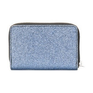 バレンシアガ コインケース 小銭入れ glitter logo purse 8032204