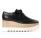 ステラマッカートニー コピー STELLA MCCARTNEY ELYSE LACE-UP SHOES 8030930