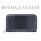 秋冬新作☆BOTTEGA VENETA☆NAPPA BANDS ラウンドZip長財布 8031007