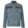 GUCCI スーパーコピー EMBROIDERED STONE DENIM JACKET デニムジャケット 8031022