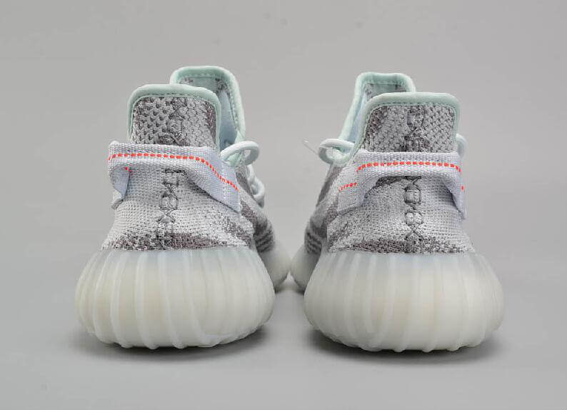 アディダス スーパーコピー Yeezy Boostイージーブースト・350・ブイ2・ブルーティント パロディ 8041701