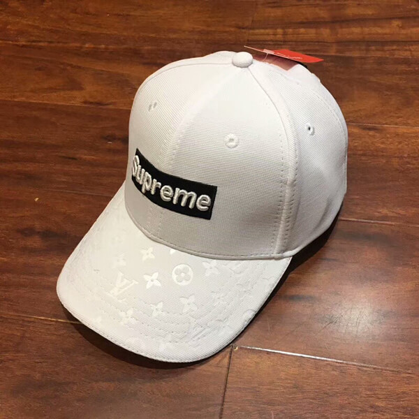 新作！シュプリームスーパーコピー シュプリーム 18SS★MESH BOX LOGO NEW ERA 8050204