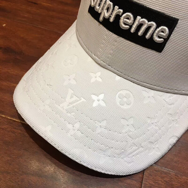 新作！シュプリームスーパーコピー シュプリーム 18SS★MESH BOX LOGO NEW ERA 8050204