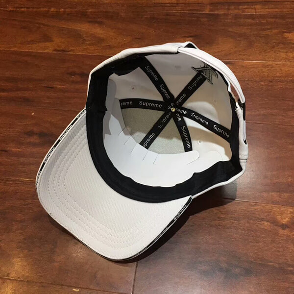 新作！シュプリームスーパーコピー シュプリーム 18SS★MESH BOX LOGO NEW ERA 8050204