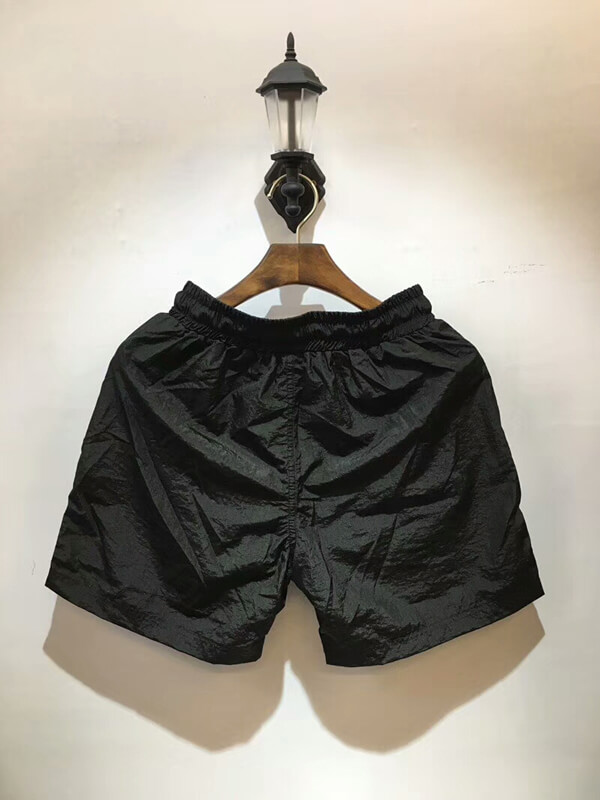 18AW シュプリームスーパーコピー シュプリーム Split Logo Water Short 水着 黒 8050206