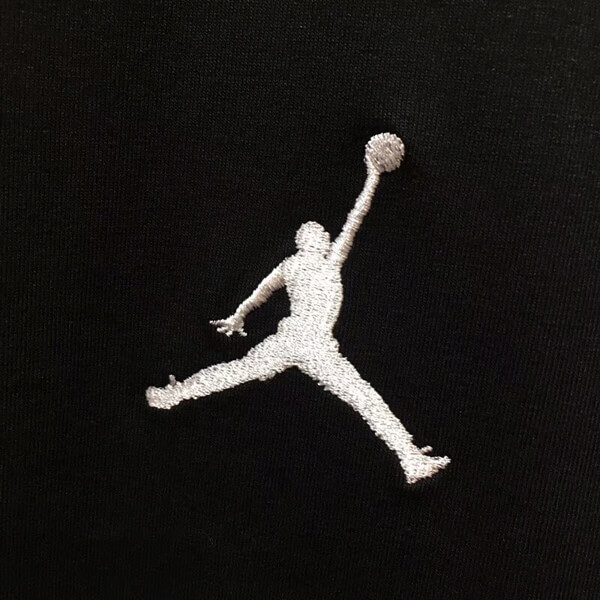 シュプリームスーパーコピー シュプリーム * ナイキ * Jordan Tee Tシャツ 黒 8050209