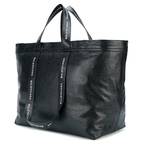 バレンシアガ トートバッグコピー Carry Shopper M bag 8051924