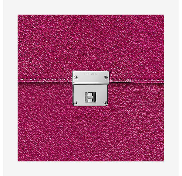 エルメス(エルメススーパーコピー) Clic 16 wallet (ショルダーバッグワォレット) 8100605