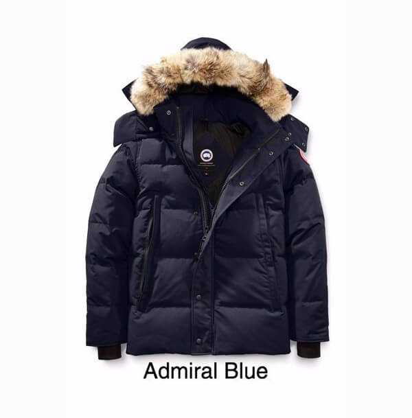 カナダグース スーパーコピー＊Wyndham Parka＊人気モデル＊ウィンダムパーカ 3808M