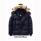 カナダグース スーパーコピー＊Wyndham Parka＊人気モデル＊ウィンダムパーカ 3808M