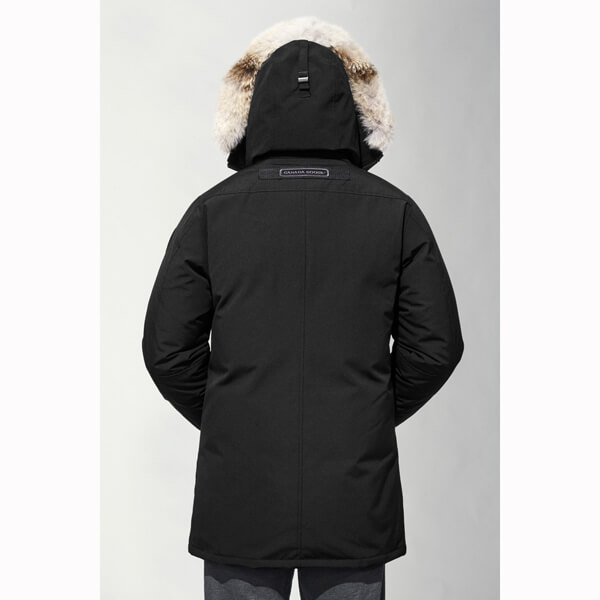 2020AW カナダグース シャトー PARKA Black Label新色有 9092609