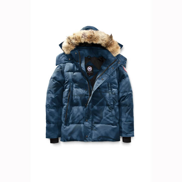 入手困難カラー【カナダグース コピー】Wyndham Parka 関税込 9092613