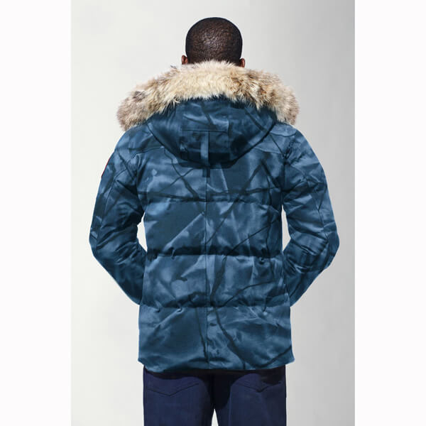 入手困難カラー【カナダグース コピー】Wyndham Parka 関税込 9092613