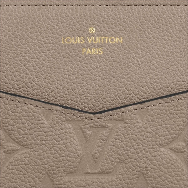 ルイヴィトン スーパーコピー LV クラッチ 20SS ポシェット・メラニー MM M68707