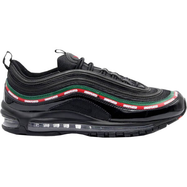 【関税込】ナイキ スーパーコピー AIR MAX 97 OG UNDFTD コラボスニーカー 20030302