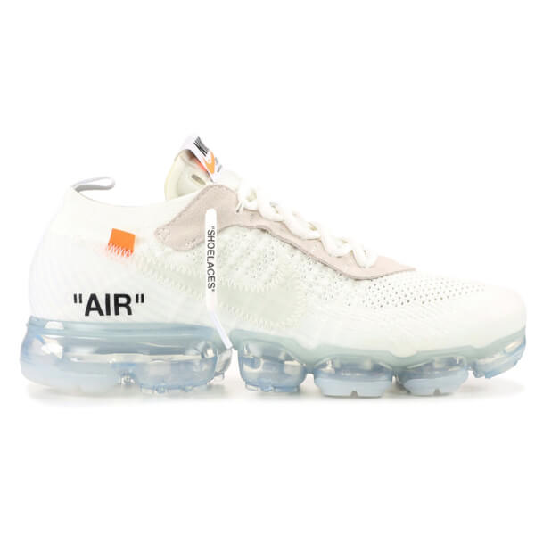 [ナイキ x OFF WHITE] 話題のコラボ!! Air Vapormax The Ten 20030403