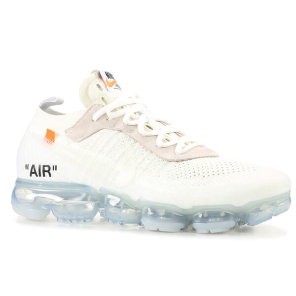 [ナイキ x OFF WHITE] 話題のコラボ!! Air Vapormax The Ten 20030403