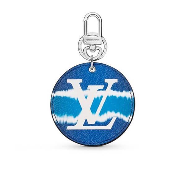 2020SS  LV ESCALE BAG CHARM ルイヴィトン コピー バックチャーム M69272