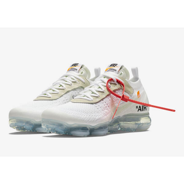 入手困難☆レア ナイキ Air Vapormax Flyknit Off White 20050423