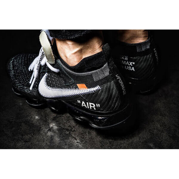 【ナイキ×OFF-WHITE  コピー】入手困難☆ 激レアコラボ Air VaporMax 20051301