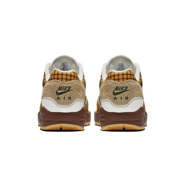 限定モデル【ナイキ×Laika】 Air Max 1 "Missing Link Susan" 20051305