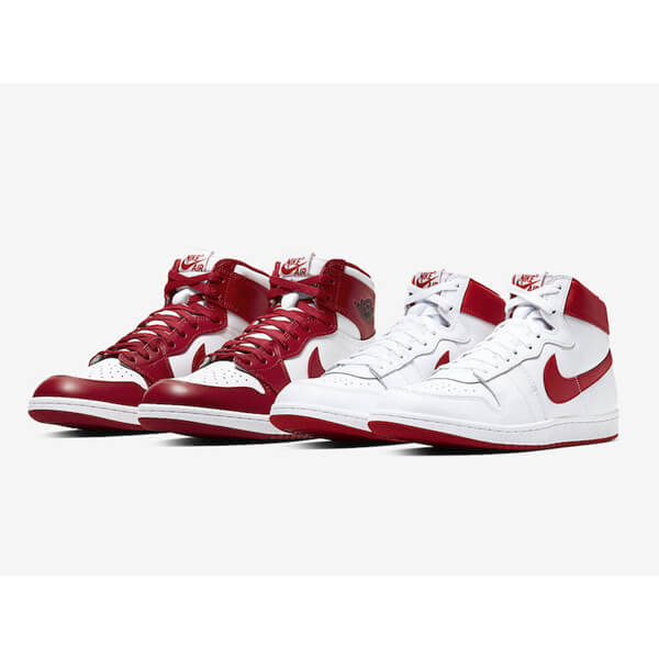 2020 ナイキ偽物 AIR Jordan New Beginnings Pack 1 & ナイキ Air Ship 20070104