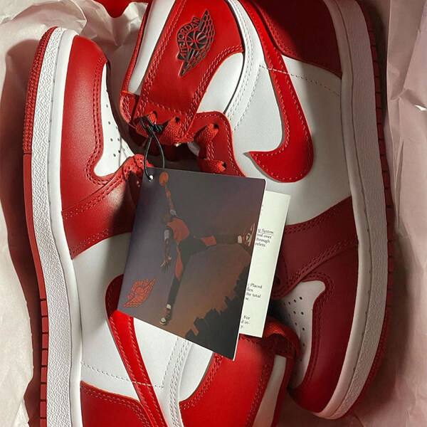 2020 ナイキ偽物 AIR Jordan New Beginnings Pack 1 & ナイキ Air Ship 20070104