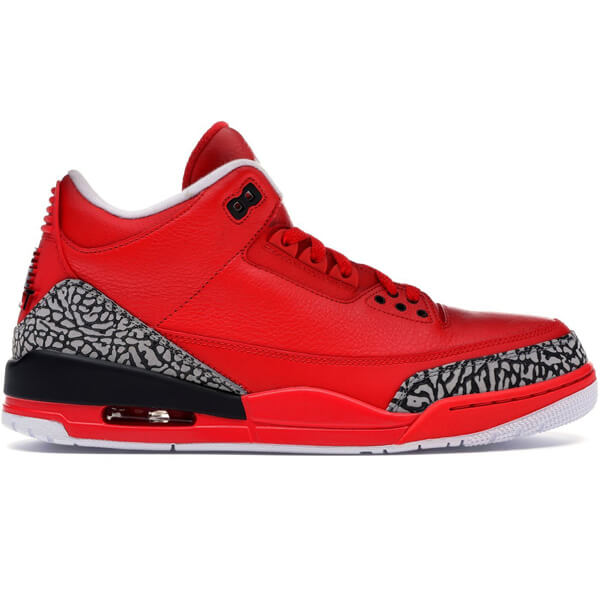 海外限定 ナイキ偽物 DJ Khaled x Air Jordan 3 Retro Grateful AJ3 770438