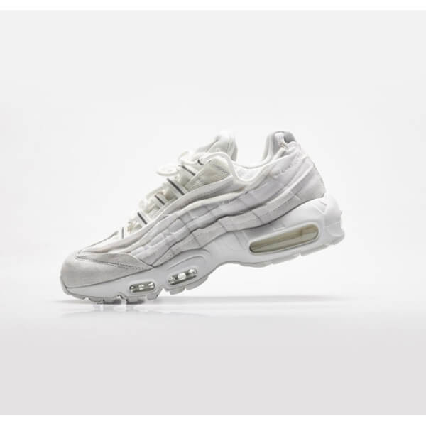 人気急上昇 ナイキ Comme des Garcons x Air Max 95 3色 CU8406