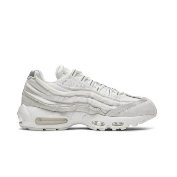 人気急上昇 ナイキ Comme des Garcons x Air Max 95 3色 CU8406