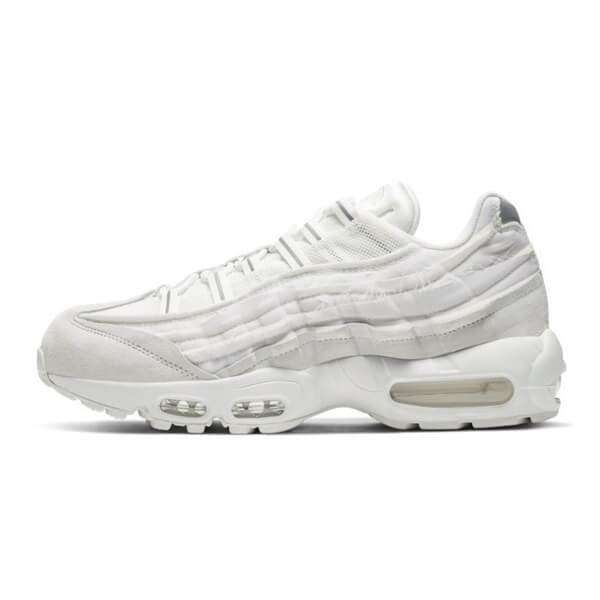 人気急上昇 ナイキ Comme des Garcons x Air Max 95 3色 CU8406