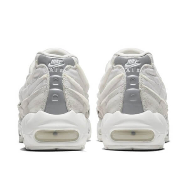 人気急上昇 ナイキ Comme des Garcons x Air Max 95 3色 CU8406
