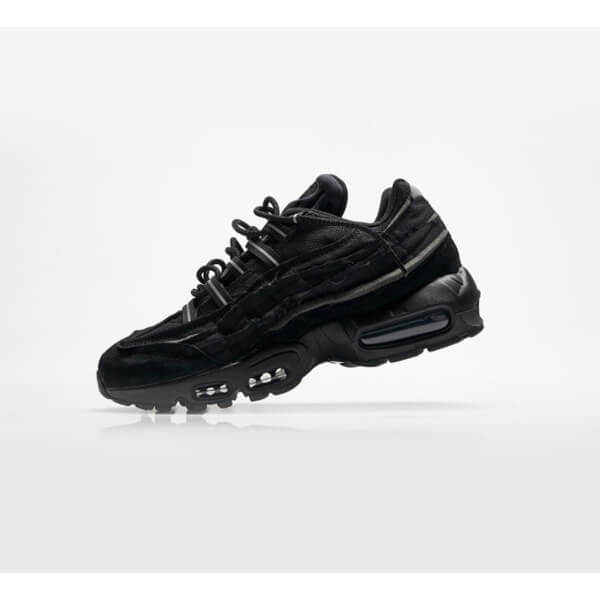 人気急上昇 ナイキ Comme des Garcons x Air Max 95 3色 CU8406