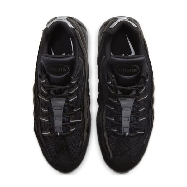 人気急上昇 ナイキ Comme des Garcons x Air Max 95 3色 CU8406