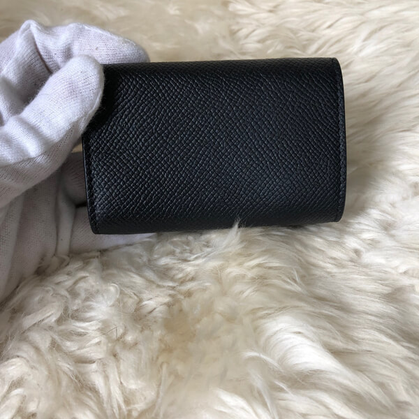 バレンシアガ ミニ財布 コピー VILLE MINI WALLET ヴィル ミニウォレット 5色 55820806H2N3560