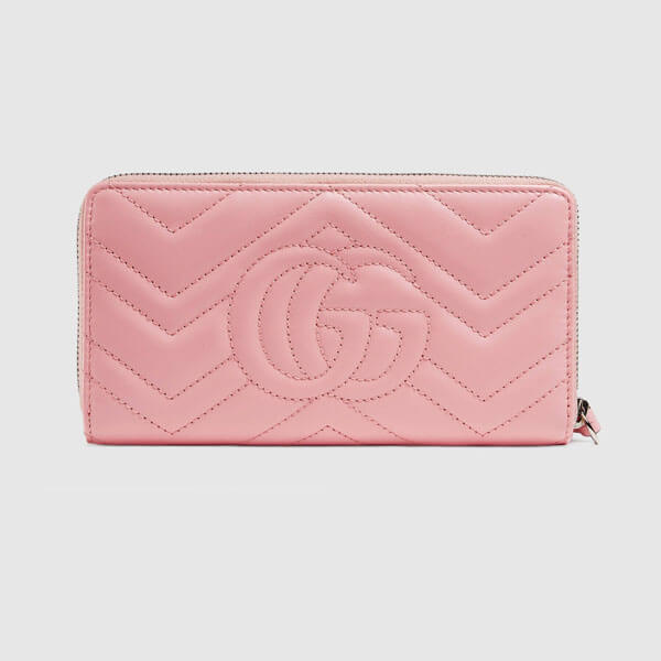 グッチ 財布 コピー【20春夏】ZIP AROUND WALLET 443123 DTD1P 4928